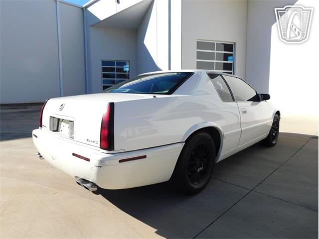 2002 Cadillac Eldorado (CC-2065445) for sale in Concord, North Carolina