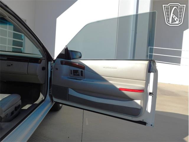 2002 Cadillac Eldorado (CC-2065445) for sale in Concord, North Carolina