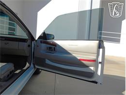 2002 Cadillac Eldorado (CC-2065445) for sale in Concord, North Carolina