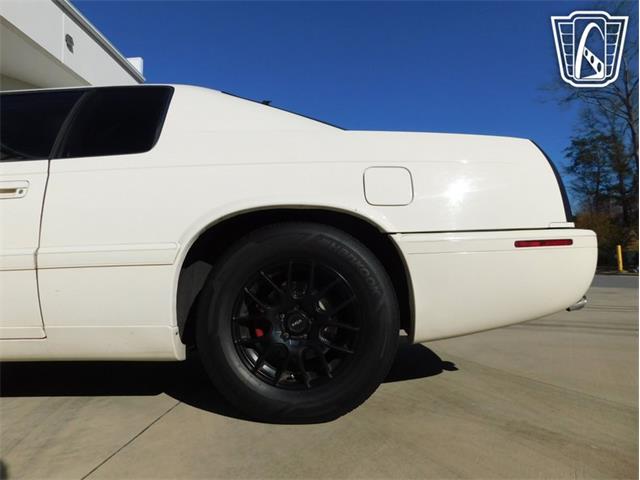 2002 Cadillac Eldorado (CC-2065445) for sale in Concord, North Carolina