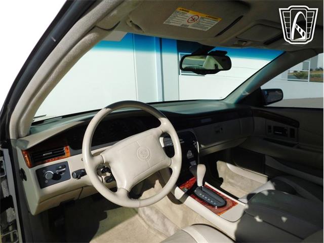 2002 Cadillac Eldorado (CC-2065445) for sale in Concord, North Carolina