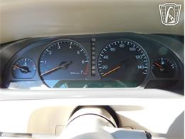 2002 Cadillac Eldorado (CC-2065445) for sale in Concord, North Carolina