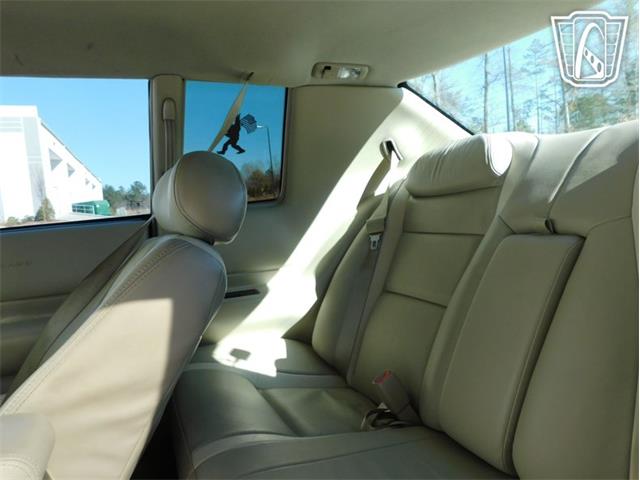 2002 Cadillac Eldorado (CC-2065445) for sale in Concord, North Carolina