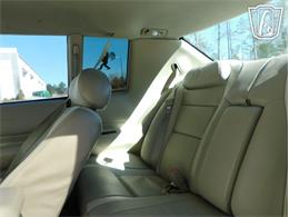 2002 Cadillac Eldorado (CC-2065445) for sale in Concord, North Carolina