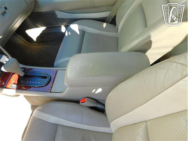 2002 Cadillac Eldorado (CC-2065445) for sale in Concord, North Carolina