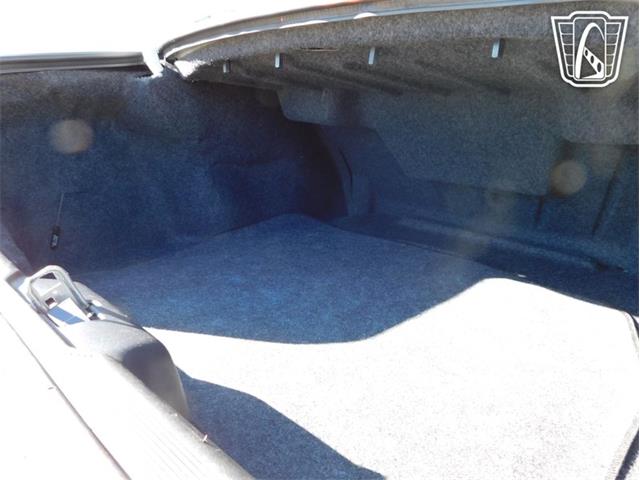 2002 Cadillac Eldorado (CC-2065445) for sale in Concord, North Carolina