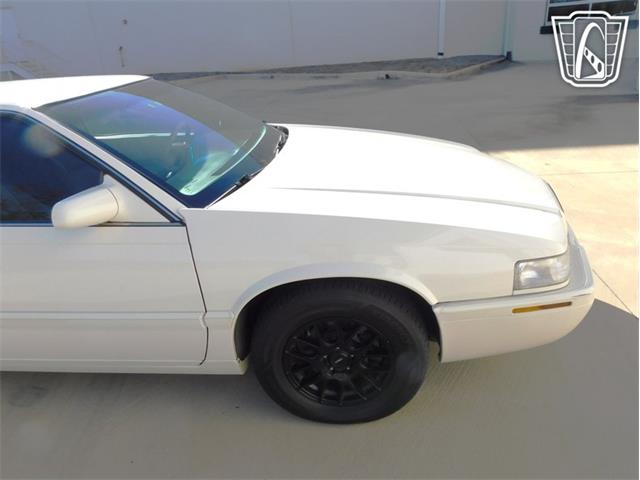 2002 Cadillac Eldorado (CC-2065445) for sale in Concord, North Carolina