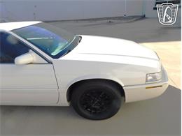 2002 Cadillac Eldorado (CC-2065445) for sale in Concord, North Carolina