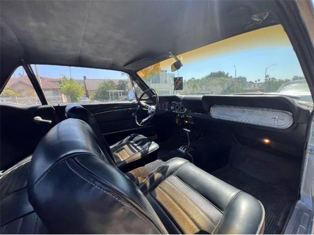 1966 Ford Mustang (CC-2065446) for sale in Cadillac, Michigan