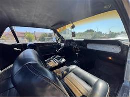 1966 Ford Mustang (CC-2065446) for sale in Cadillac, Michigan