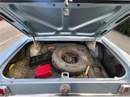 1966 Ford Mustang (CC-2065446) for sale in Cadillac, Michigan