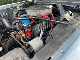 1966 Ford Mustang (CC-2065446) for sale in Cadillac, Michigan