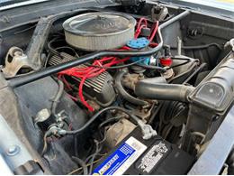 1966 Ford Mustang (CC-2065446) for sale in Cadillac, Michigan