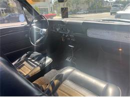 1966 Ford Mustang (CC-2065446) for sale in Cadillac, Michigan