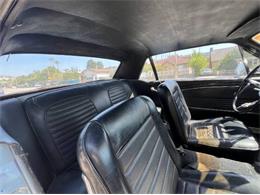 1966 Ford Mustang (CC-2065446) for sale in Cadillac, Michigan
