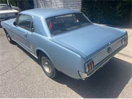 1966 Ford Mustang (CC-2065446) for sale in Cadillac, Michigan