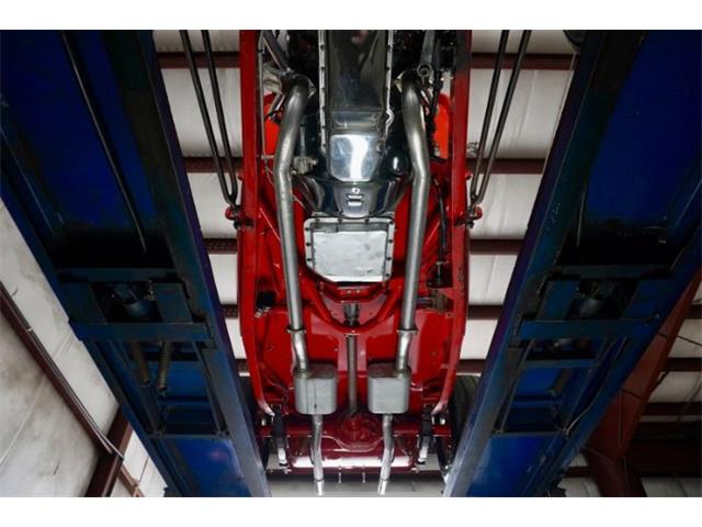 1932 Ford Highboy (CC-2065447) for sale in Cadillac, Michigan