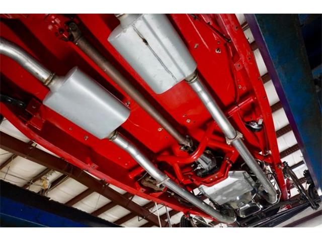 1932 Ford Highboy (CC-2065447) for sale in Cadillac, Michigan