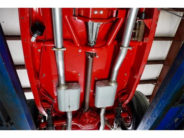 1932 Ford Highboy (CC-2065447) for sale in Cadillac, Michigan