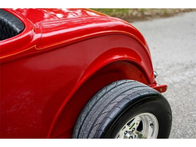 1932 Ford Highboy (CC-2065447) for sale in Cadillac, Michigan