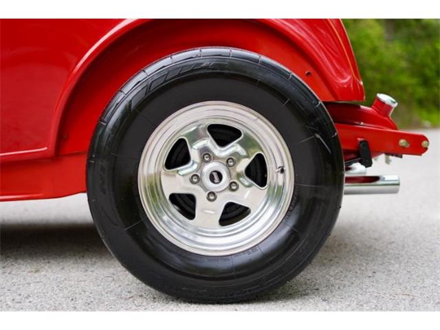 1932 Ford Highboy (CC-2065447) for sale in Cadillac, Michigan