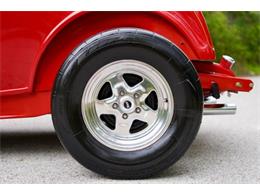 1932 Ford Highboy (CC-2065447) for sale in Cadillac, Michigan