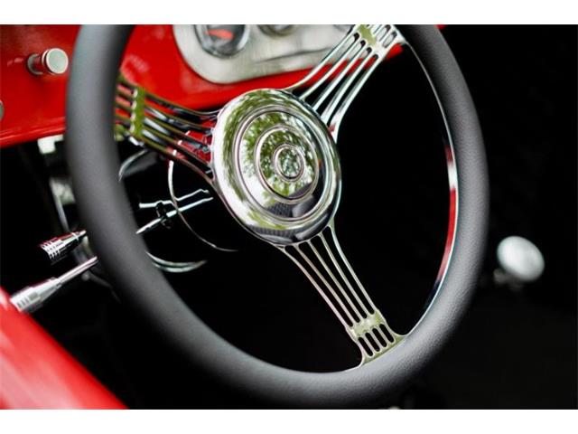 1932 Ford Highboy (CC-2065447) for sale in Cadillac, Michigan