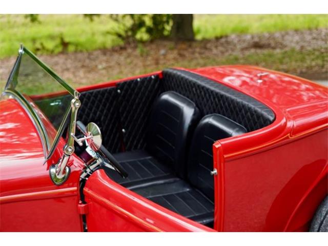 1932 Ford Highboy (CC-2065447) for sale in Cadillac, Michigan