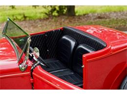 1932 Ford Highboy (CC-2065447) for sale in Cadillac, Michigan