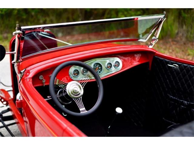 1932 Ford Highboy (CC-2065447) for sale in Cadillac, Michigan