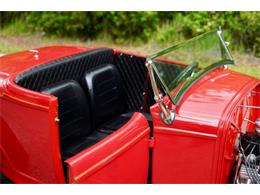 1932 Ford Highboy (CC-2065447) for sale in Cadillac, Michigan