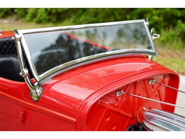 1932 Ford Highboy (CC-2065447) for sale in Cadillac, Michigan