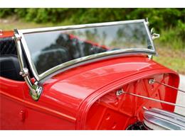 1932 Ford Highboy (CC-2065447) for sale in Cadillac, Michigan