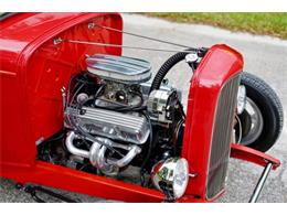 1932 Ford Highboy (CC-2065447) for sale in Cadillac, Michigan