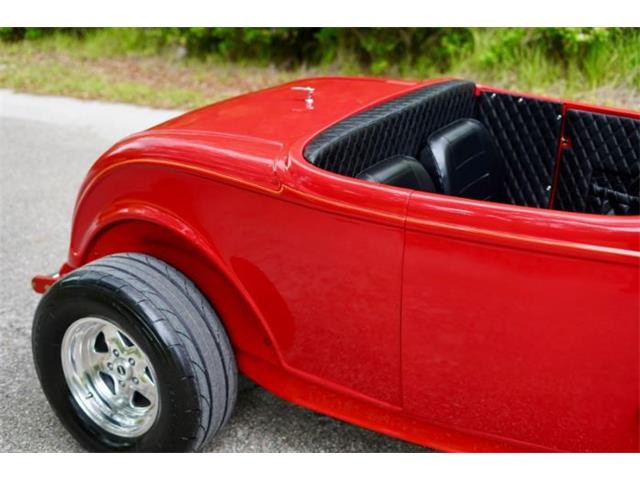 1932 Ford Highboy (CC-2065447) for sale in Cadillac, Michigan