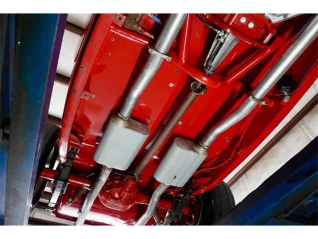 1932 Ford Highboy (CC-2065447) for sale in Cadillac, Michigan