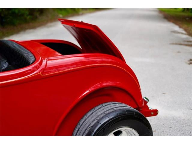 1932 Ford Highboy (CC-2065447) for sale in Cadillac, Michigan