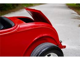 1932 Ford Highboy (CC-2065447) for sale in Cadillac, Michigan