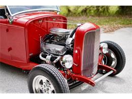 1932 Ford Highboy (CC-2065447) for sale in Cadillac, Michigan