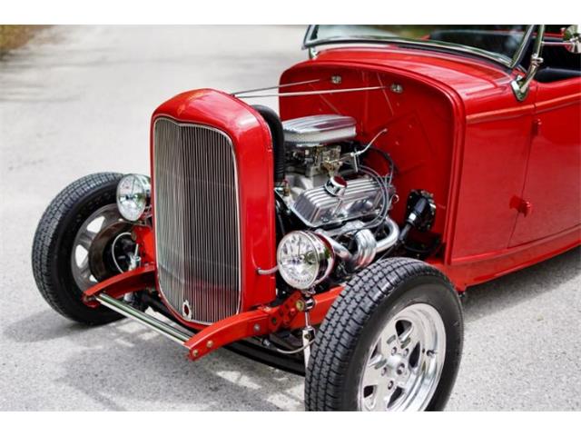 1932 Ford Highboy (CC-2065447) for sale in Cadillac, Michigan