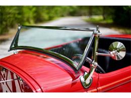 1932 Ford Highboy (CC-2065447) for sale in Cadillac, Michigan