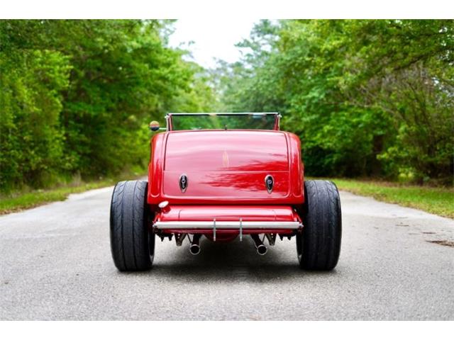 1932 Ford Highboy (CC-2065447) for sale in Cadillac, Michigan