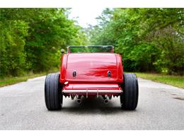 1932 Ford Highboy (CC-2065447) for sale in Cadillac, Michigan