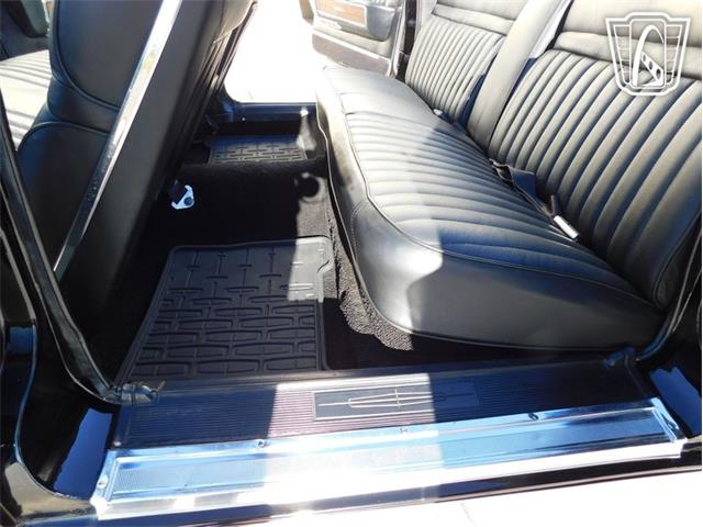 1965 Lincoln Convertible (CC-2065448) for sale in Ruskin, Florida