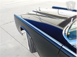 1965 Lincoln Convertible (CC-2065448) for sale in Ruskin, Florida