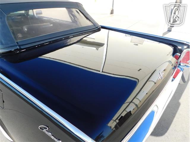 1965 Lincoln Convertible (CC-2065448) for sale in Ruskin, Florida