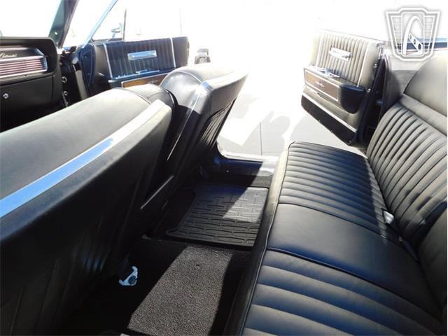 1965 Lincoln Convertible (CC-2065448) for sale in Ruskin, Florida