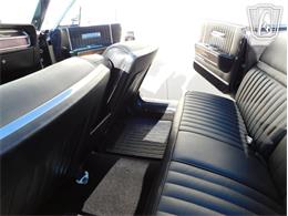 1965 Lincoln Convertible (CC-2065448) for sale in Ruskin, Florida