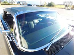 1965 Lincoln Convertible (CC-2065448) for sale in Ruskin, Florida