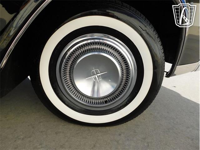 1965 Lincoln Convertible (CC-2065448) for sale in Ruskin, Florida